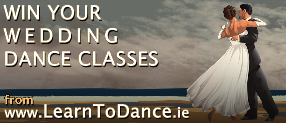 win your wedding dance classes