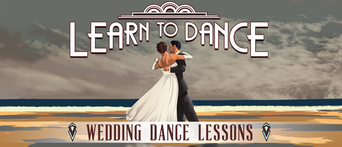bridal party dance lessons